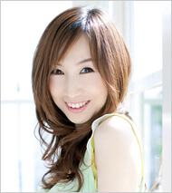 森口博子 kiss&smile