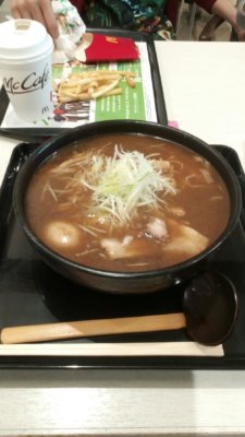 もちもちの木