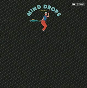 尾崎亜美 mind drops