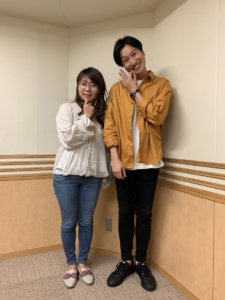 相席スタートの密会Midnight
