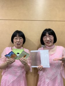 阿佐ヶ谷姉妹