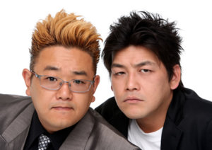 サンドウィッチマン 東北魂