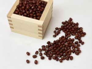 あずき