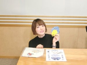 花澤香奈