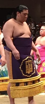 御嶽海