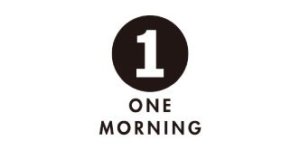 one morning
