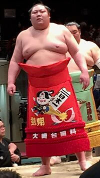 剣翔