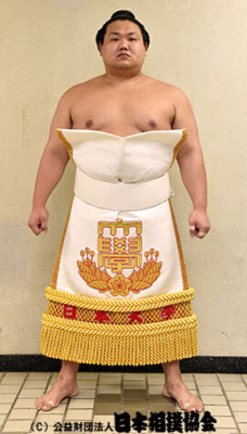 美ノ海