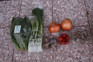 坂ノ途中 野菜セット